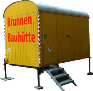 bauhütte