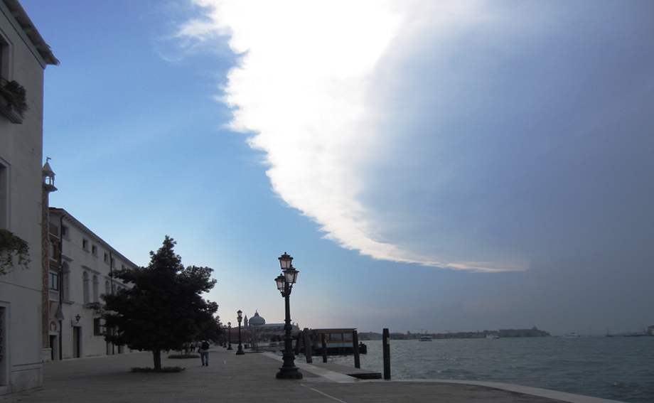 Giudecca Venedig